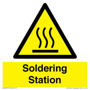 Soldering Station